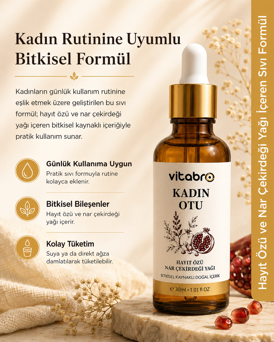 Kadınotu